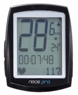 Ciclocomputer Giant NEOS PRO thumbnav 1